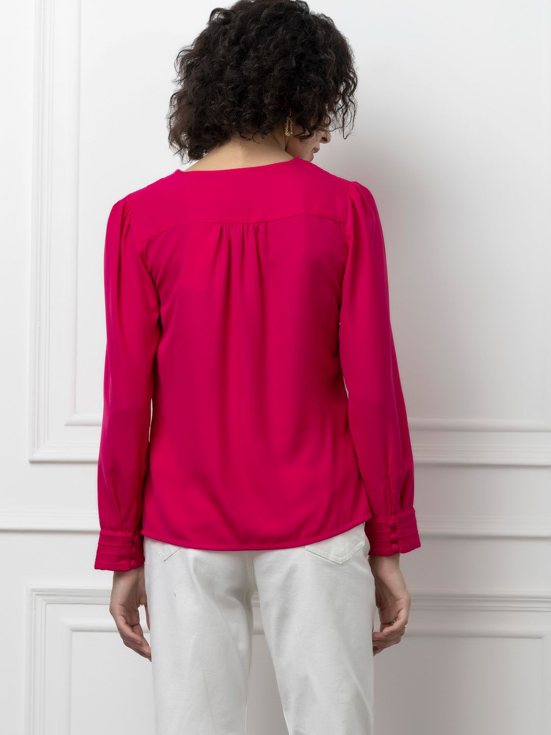 Hot Pink