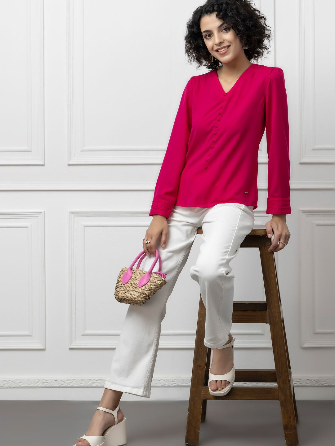 Hot Pink