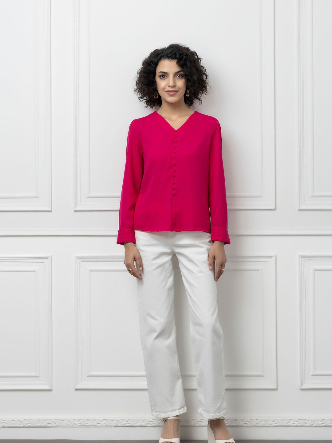 Hot Pink