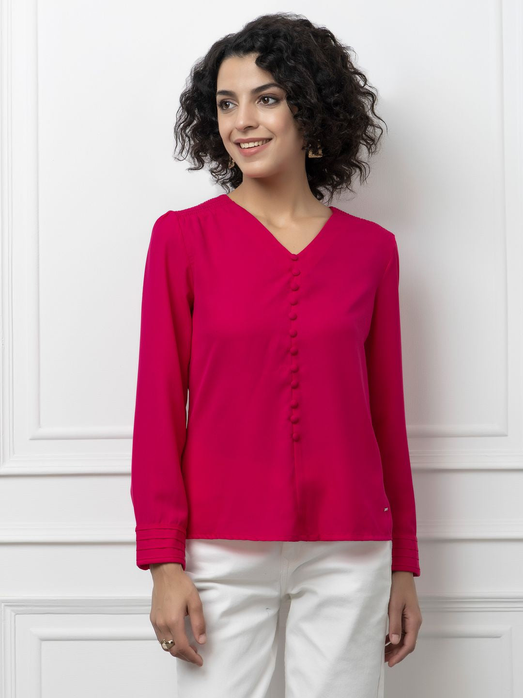 Hot Pink