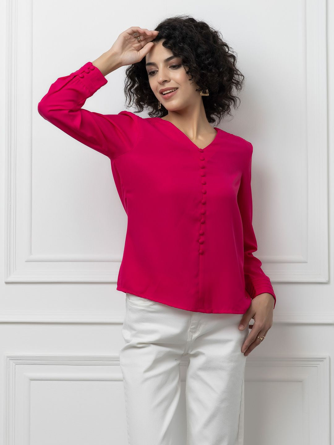 Hot Pink