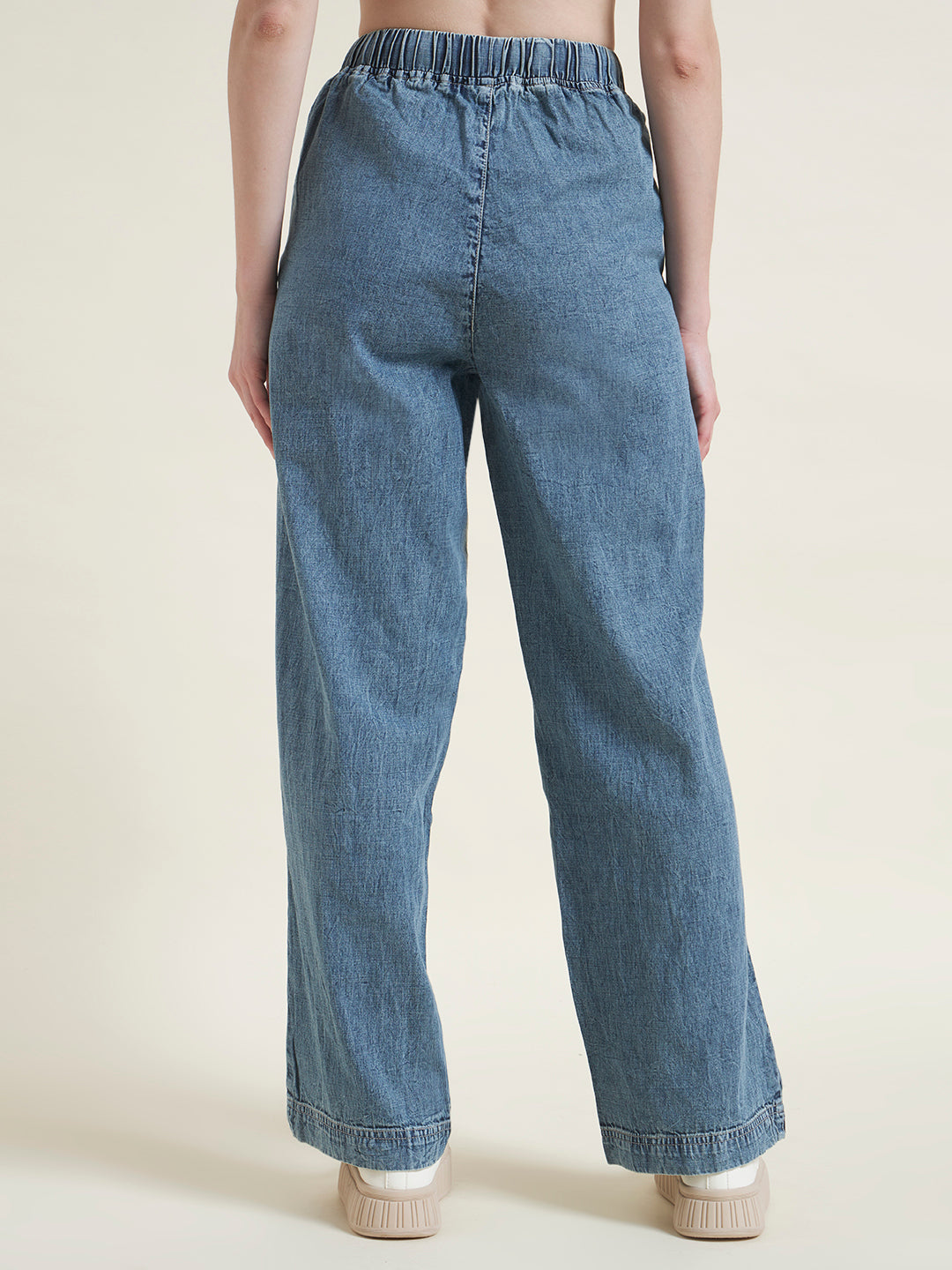 AM:PM Drift Denim Trousers