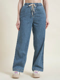 AM:PM Drift Denim Trousers