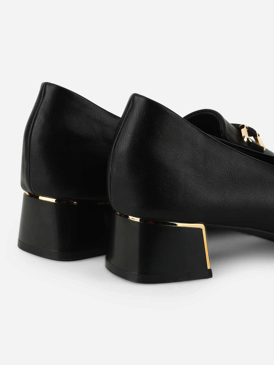 Beatnik Every Step, a Statement Black Loafers