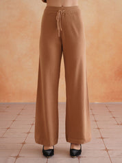 2 Piece Coord Brown Womens Coords Beatnik
