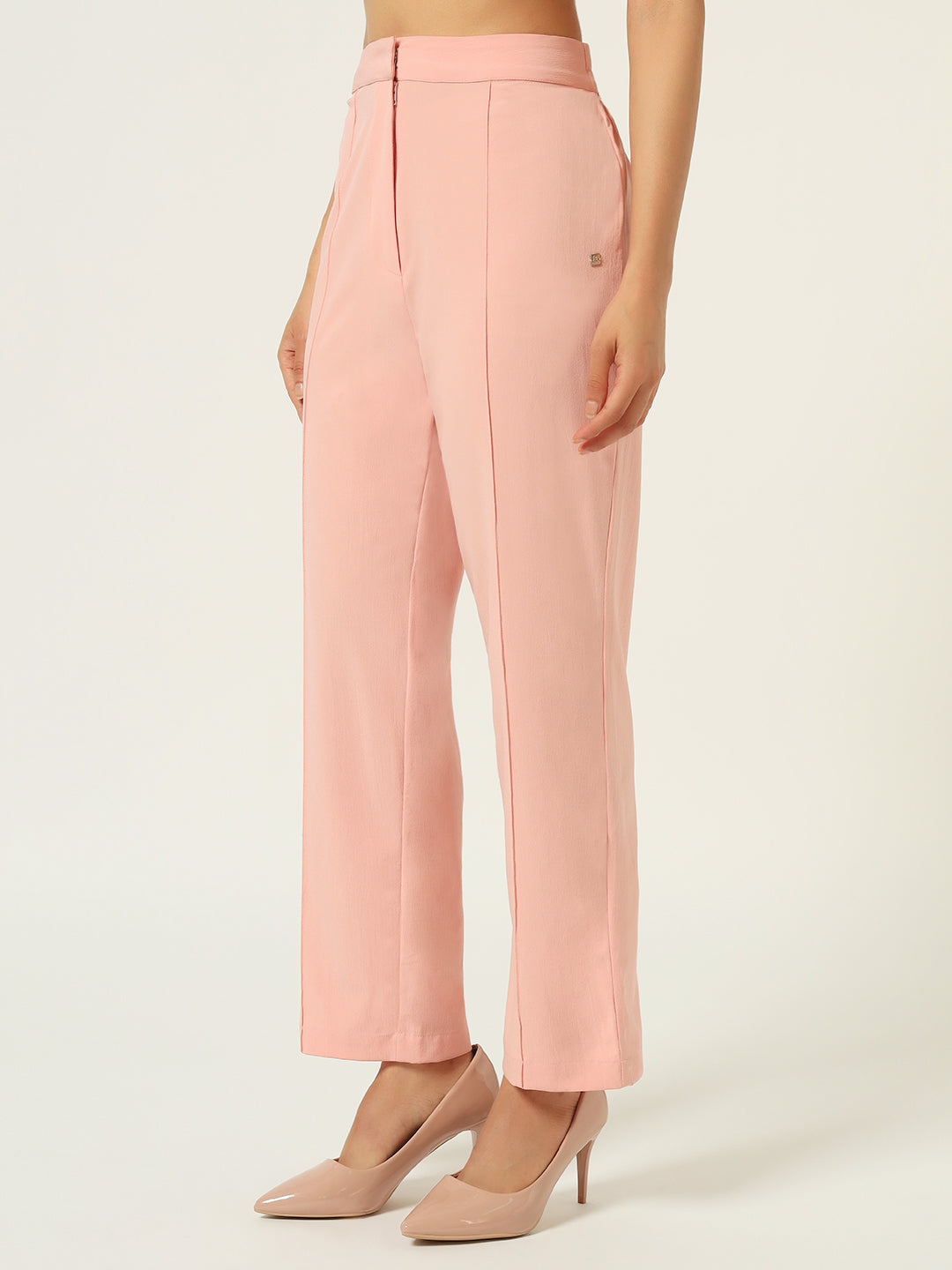 Beatnik Double the Style, Zero Effort Pink Co-Ord Set