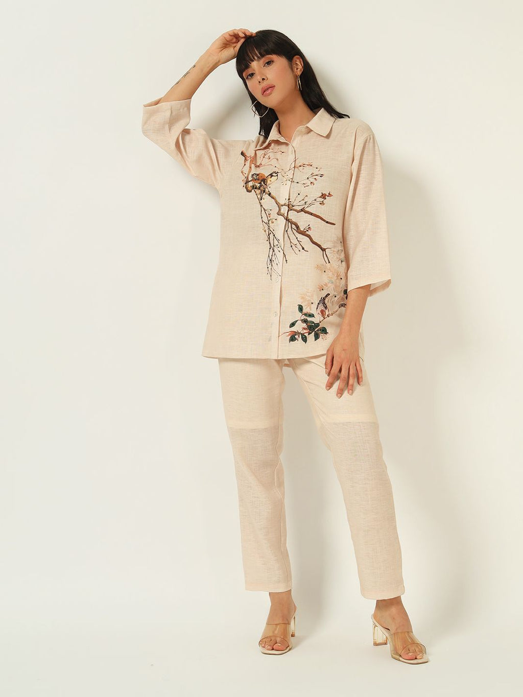 Beatnik Power Pairing: Statement Co-Ords You'll Love Co-Ords Set