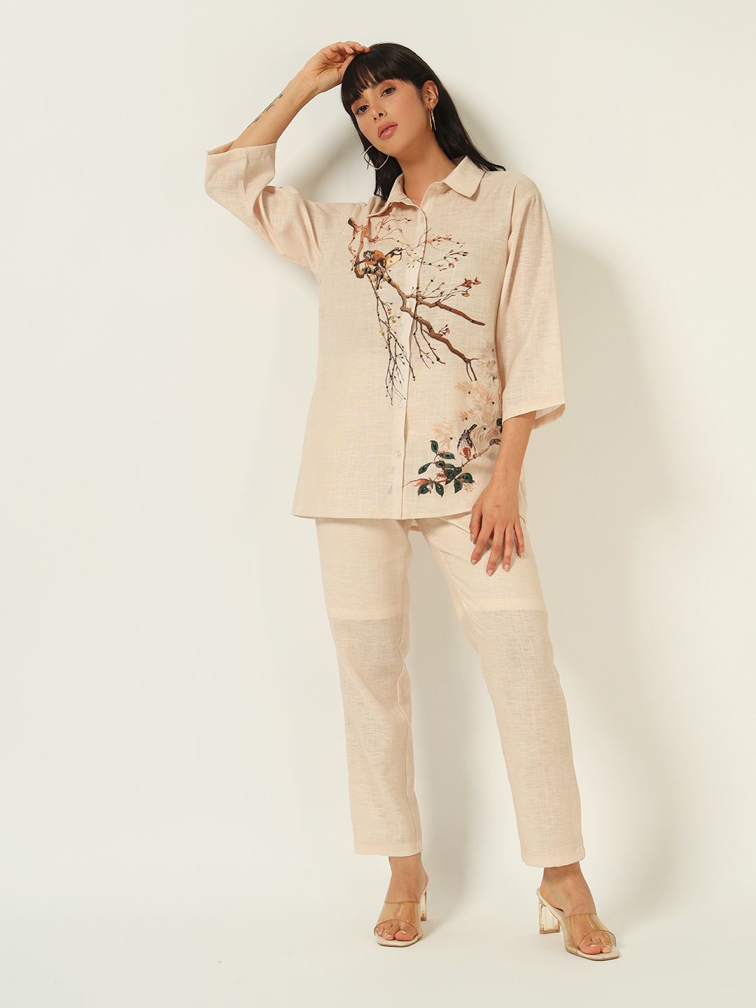 Beatnik Power Pairing: Statement Co-Ords You'll Love Co-Ords Set