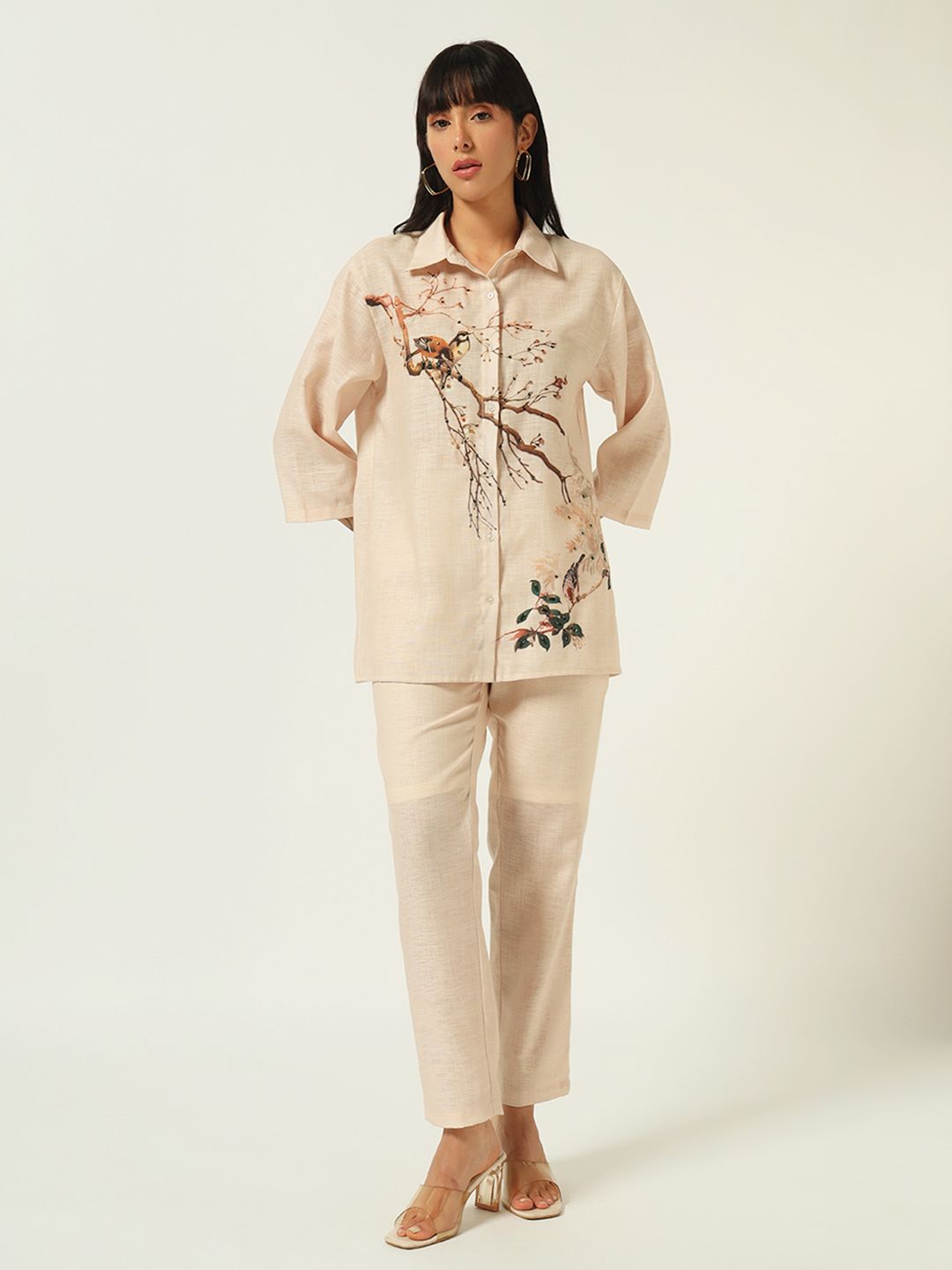 Beatnik Power Pairing: Statement Co-Ords You'll Love Co-Ords Set