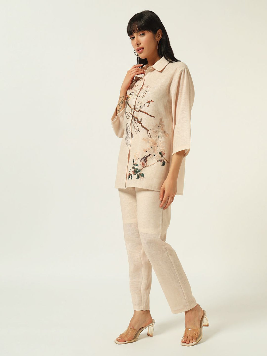 Beatnik Power Pairing: Statement Co-Ords You'll Love Co-Ords Set