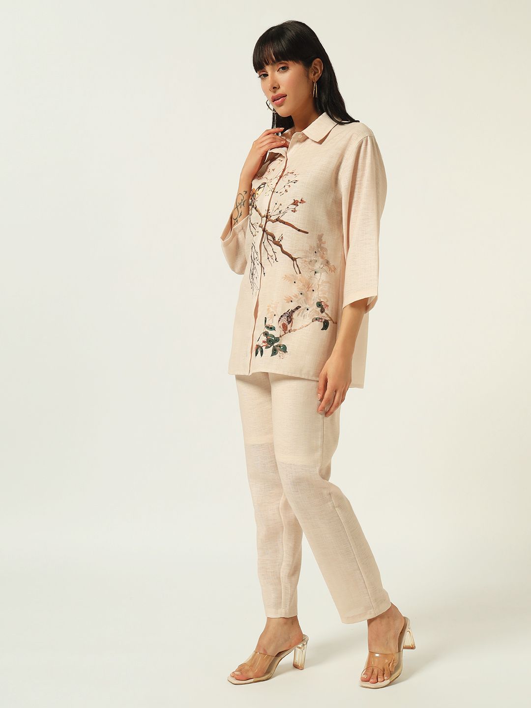 Beatnik Power Pairing: Statement Co-Ords You'll Love Co-Ords Set