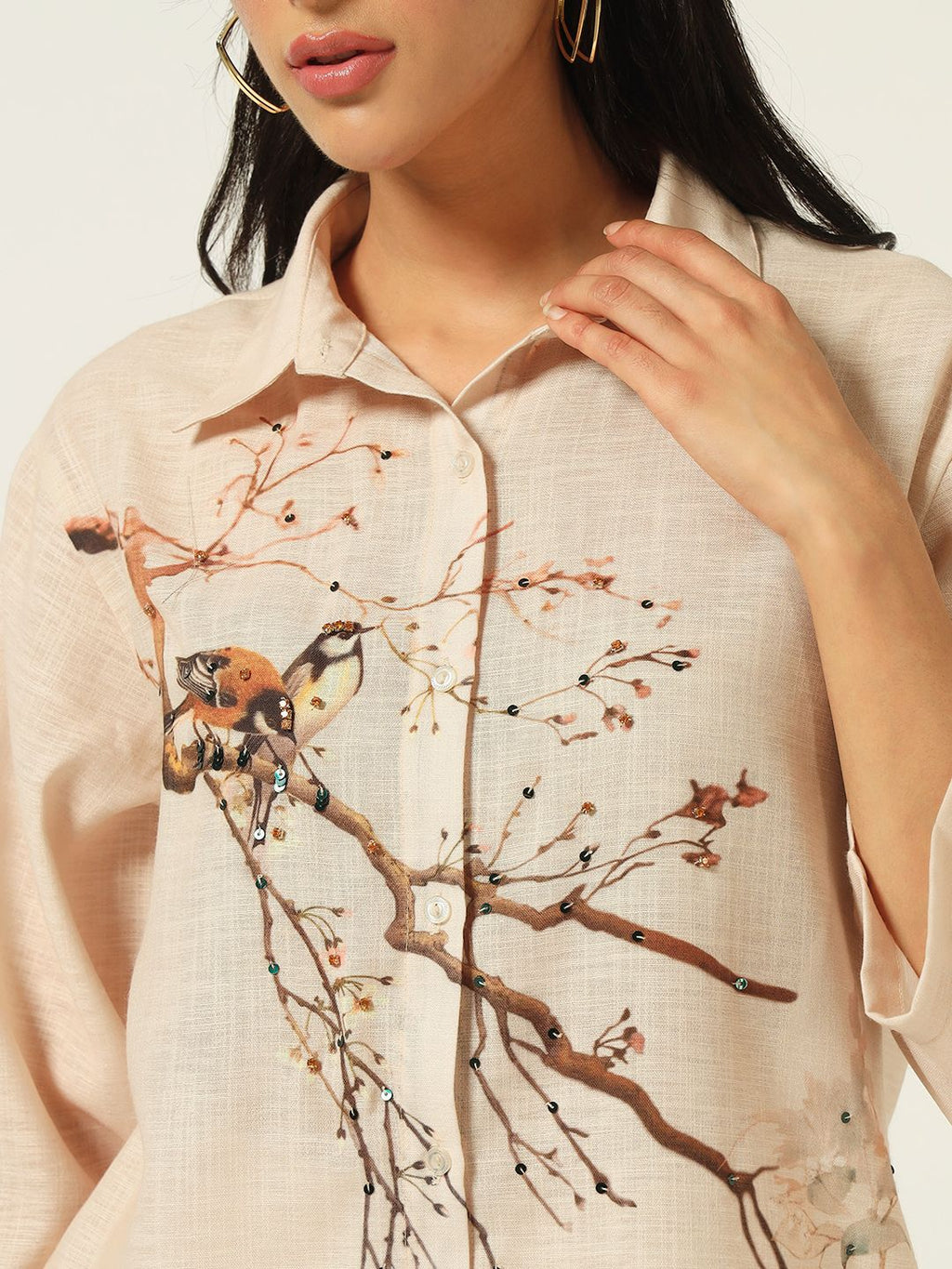 Beatnik Power Pairing: Statement Co-Ords You'll Love Co-Ords Set