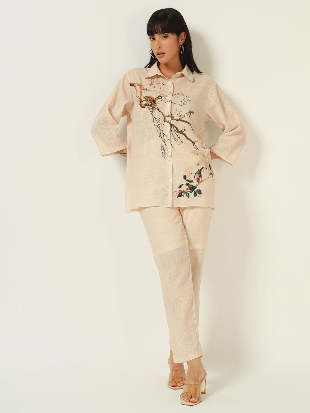 Beatnik Power Pairing: Statement Co-Ords You'll Love Co-Ords Set