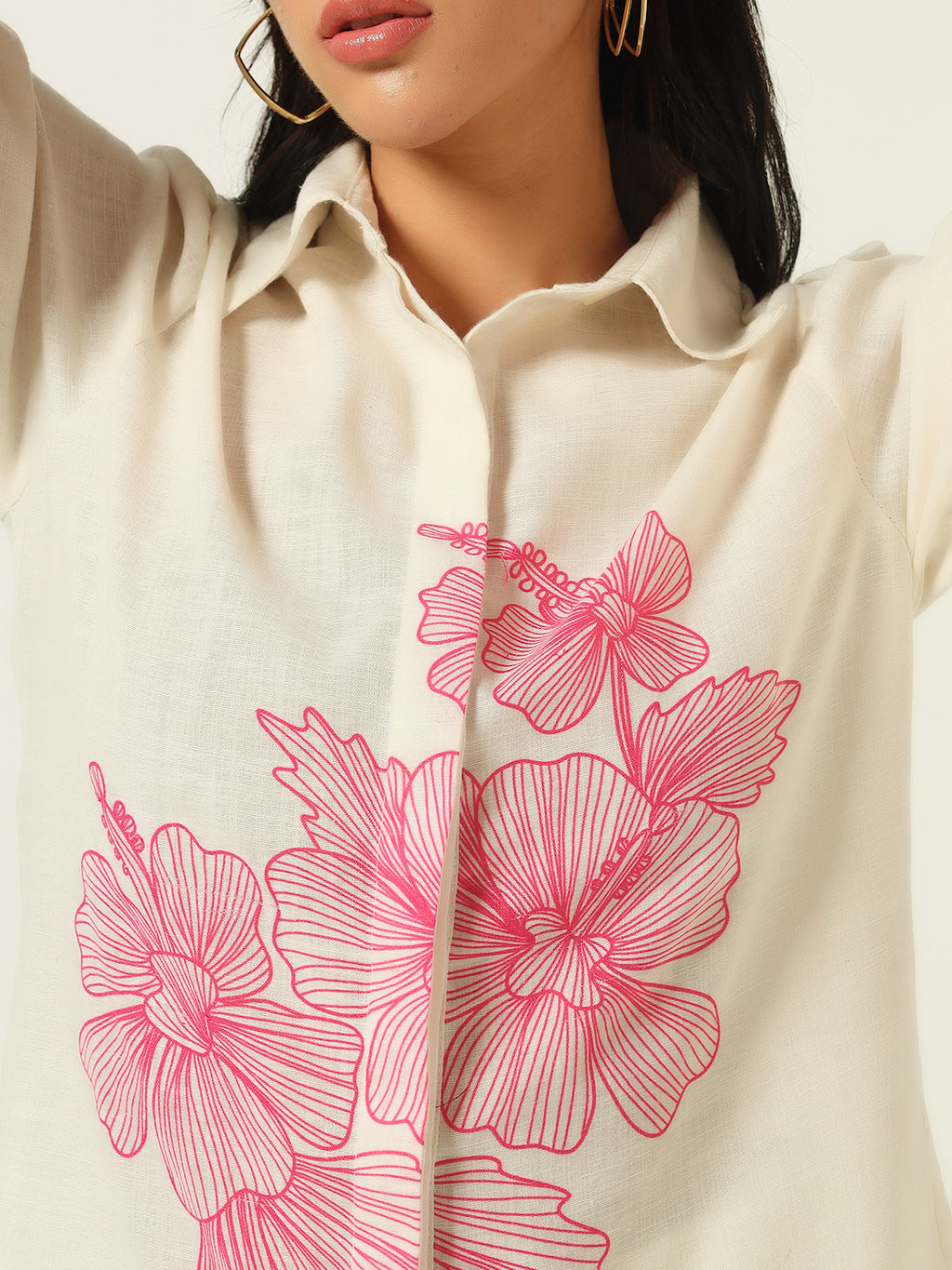 Beatnik Twin It to Win It: Pink Chic Co-Ords for Every Mood