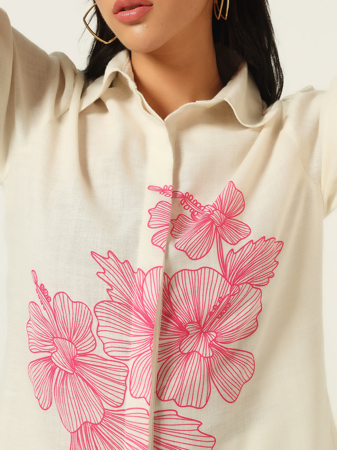 Beatnik Twin It to Win It: Pink Chic Co-Ords for Every Mood