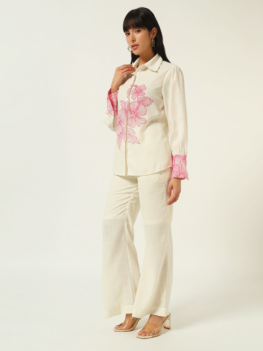 Beatnik Twin It to Win It: Pink Chic Co-Ords for Every Mood