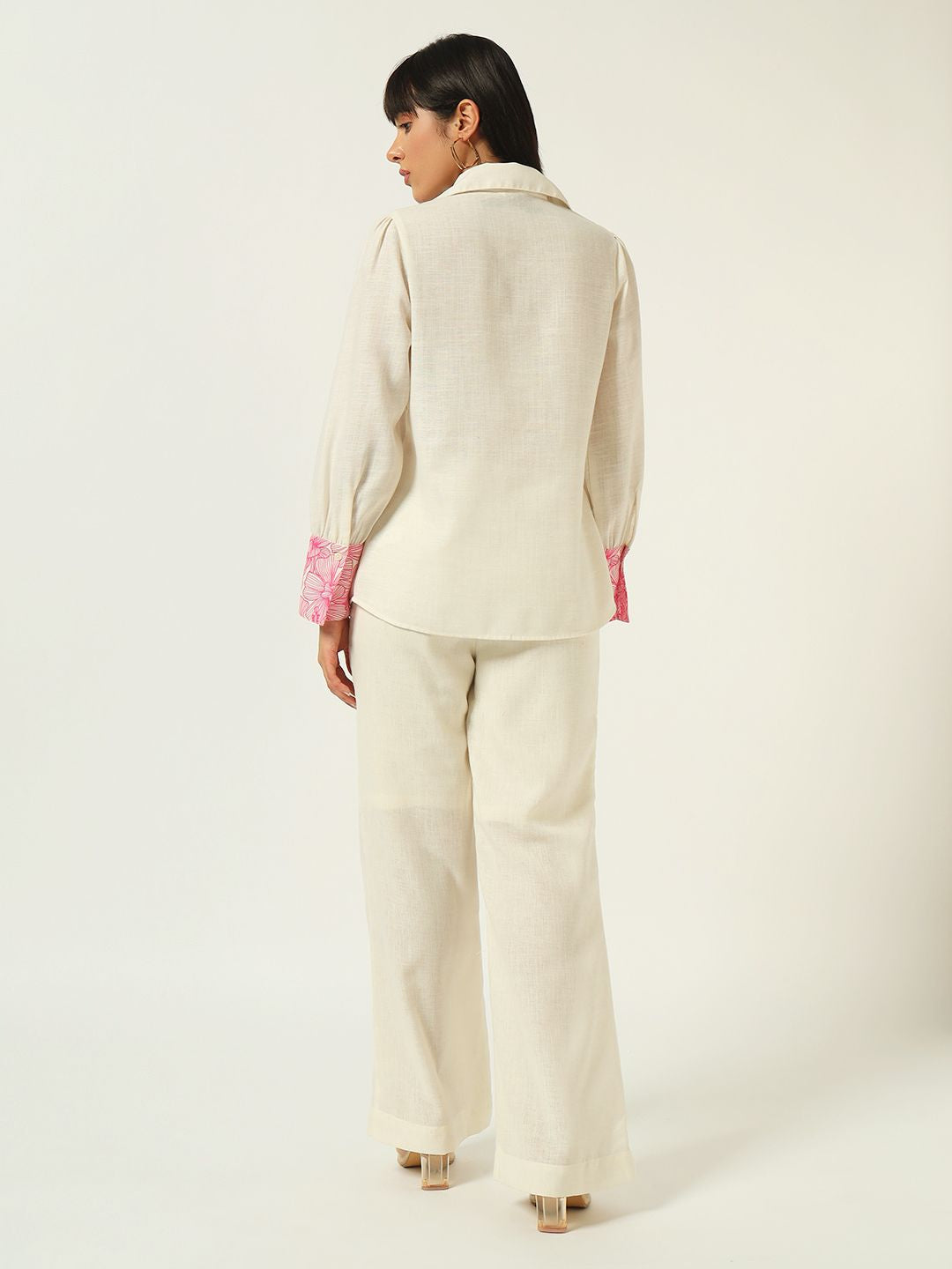 Beatnik Twin It to Win It: Pink Chic Co-Ords for Every Mood