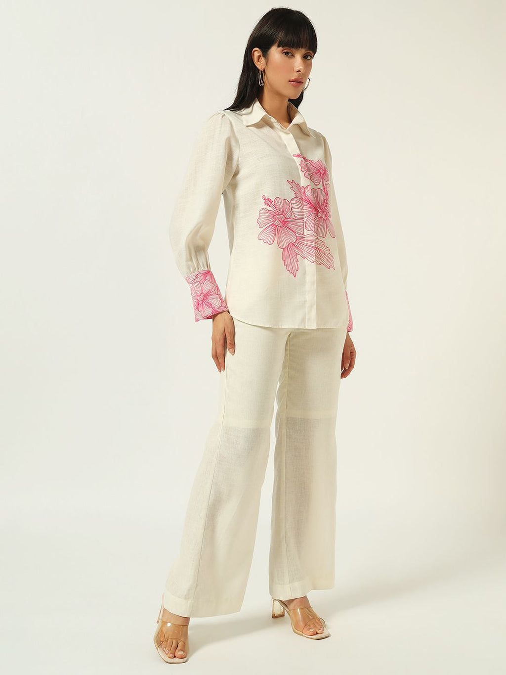 Beatnik Twin It to Win It: Pink Chic Co-Ords for Every Mood