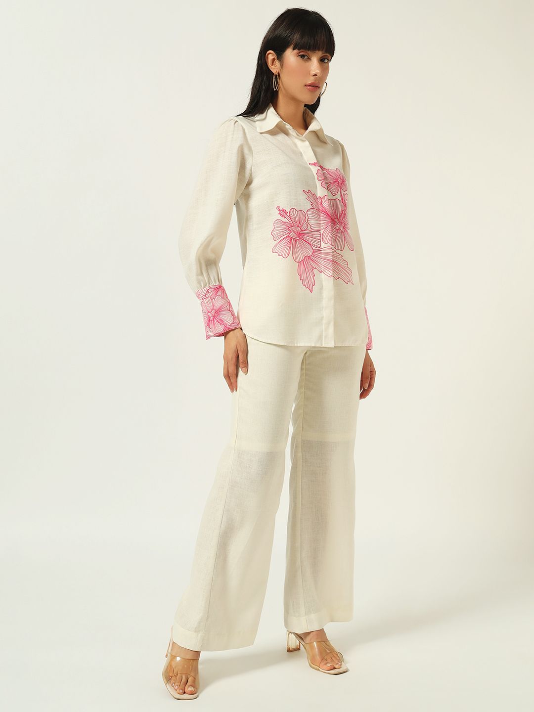 Beatnik Twin It to Win It: Pink Chic Co-Ords for Every Mood