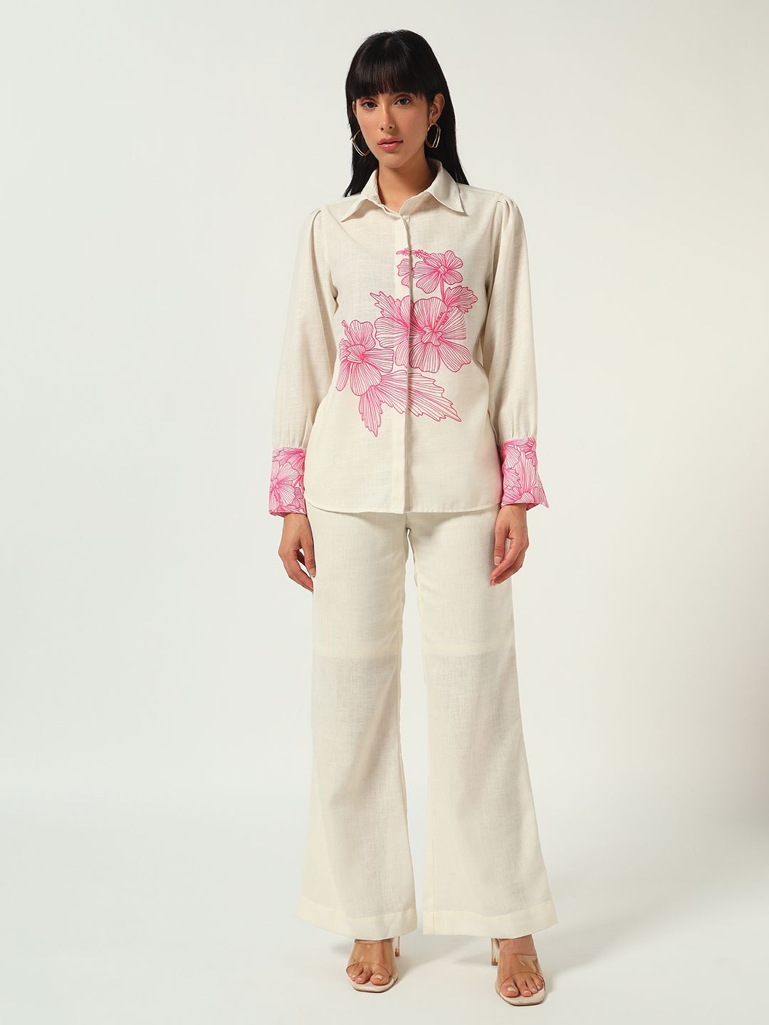 Beatnik Twin It to Win It: Pink Chic Co-Ords for Every Mood