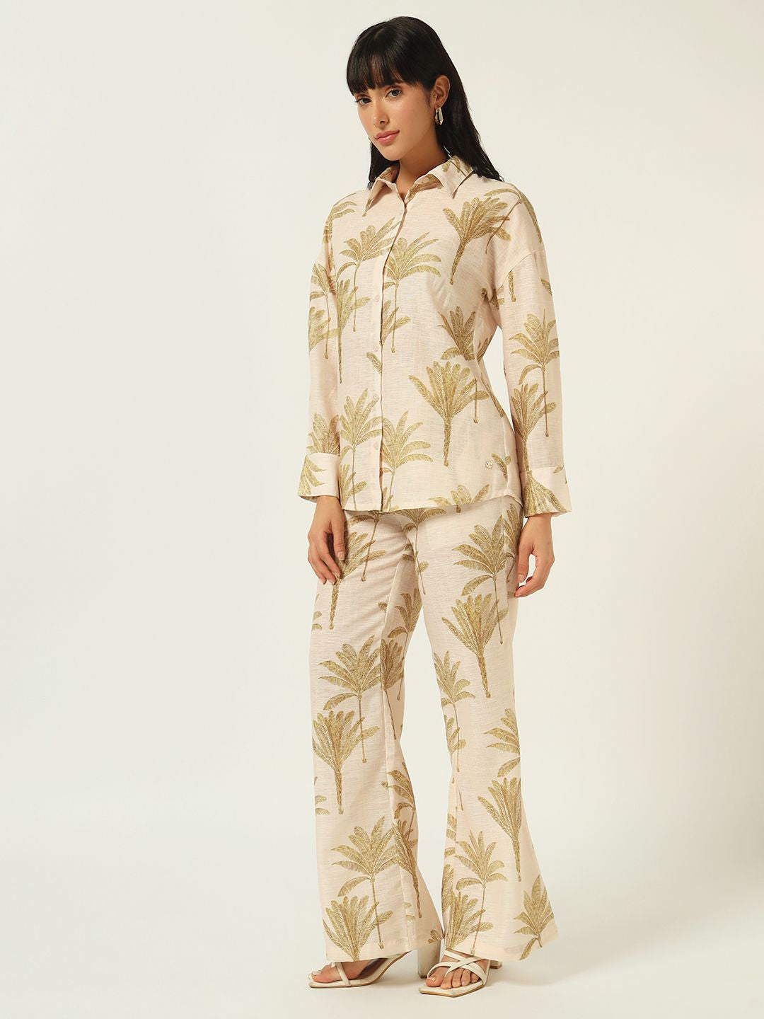 Beatnik Co-Ord Magic: Match Made in Fashion