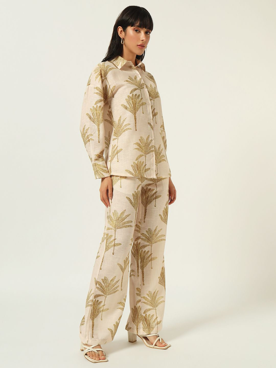 Beatnik Co-Ord Magic: Match Made in Fashion