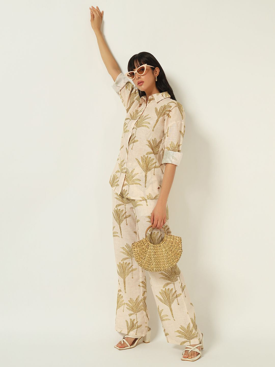 Beatnik Co-Ord Magic: Match Made in Fashion