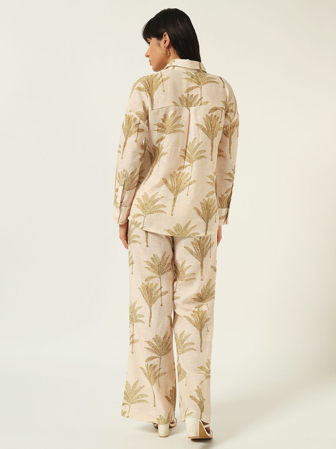 Beatnik Co-Ord Magic: Match Made in Fashion