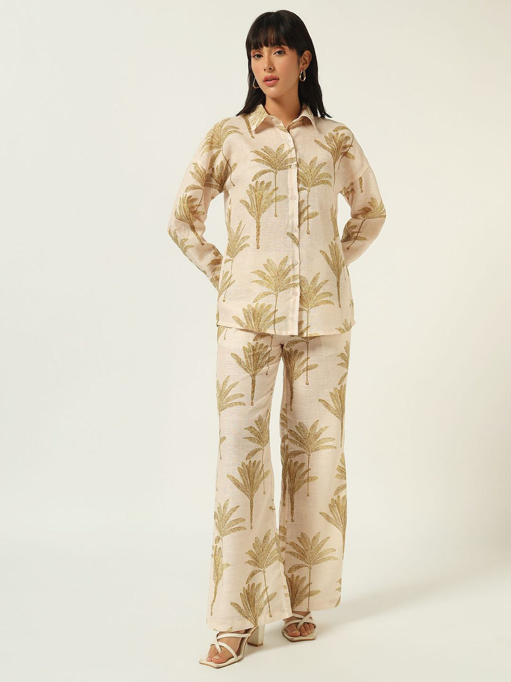 Beatnik Co-Ord Magic: Match Made in Fashion