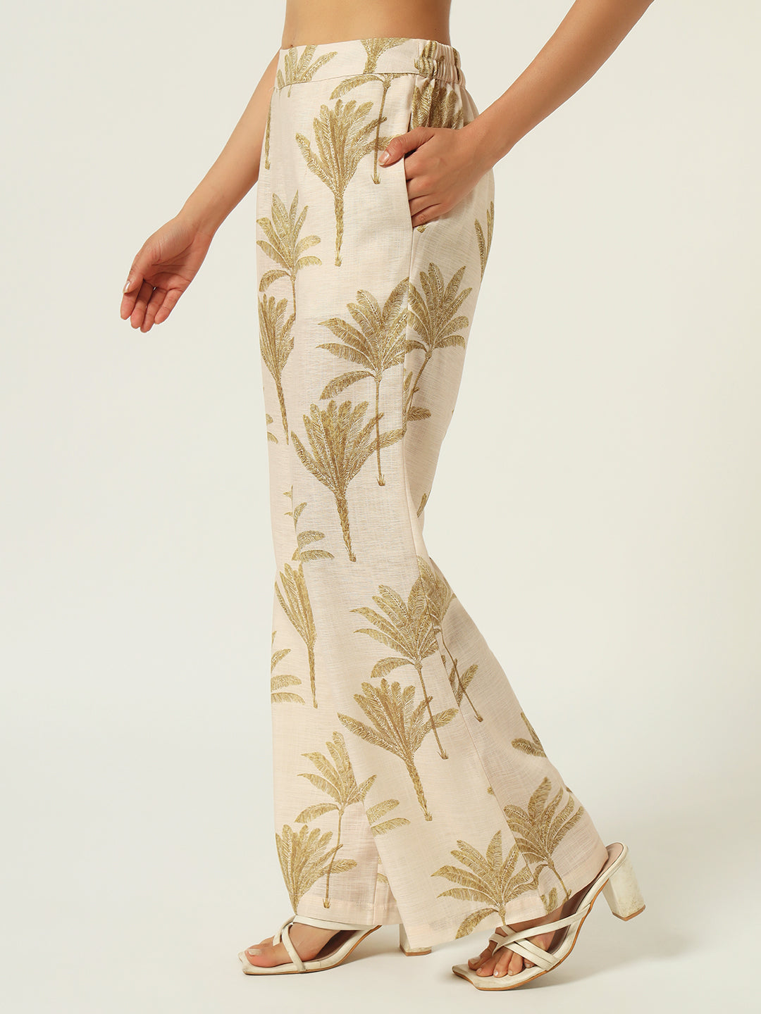 Beatnik Co-Ord Magic: Match Made in Fashion