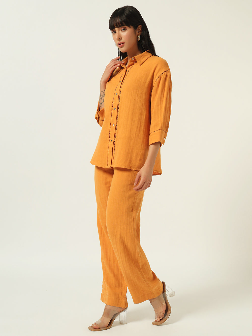 Beatnik Twin It to Win It: Chic Co-Ords for Every Mood
