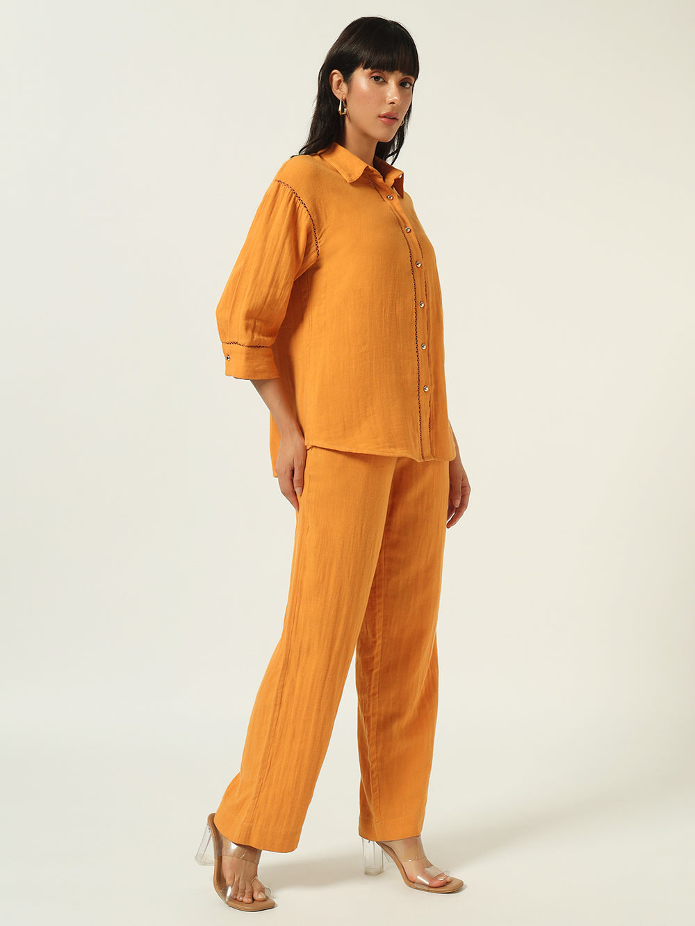 Beatnik Twin It to Win It: Chic Co-Ords for Every Mood