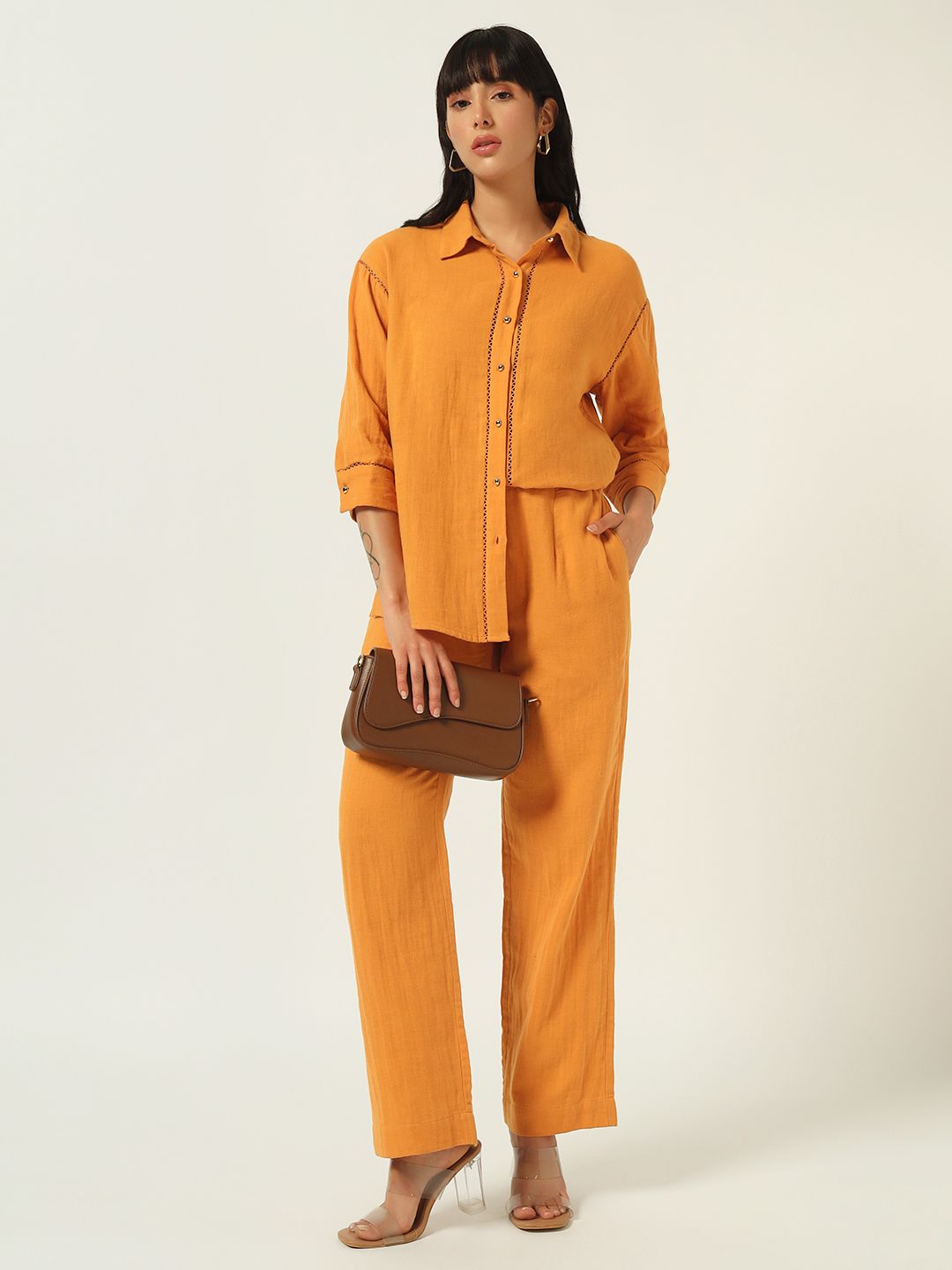 Beatnik Twin It to Win It: Chic Co-Ords for Every Mood