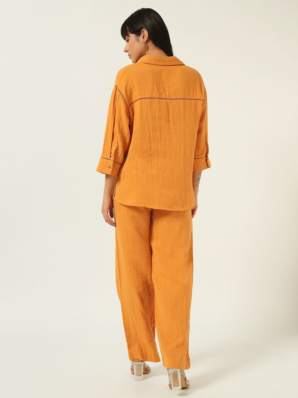 Beatnik Twin It to Win It: Chic Co-Ords for Every Mood