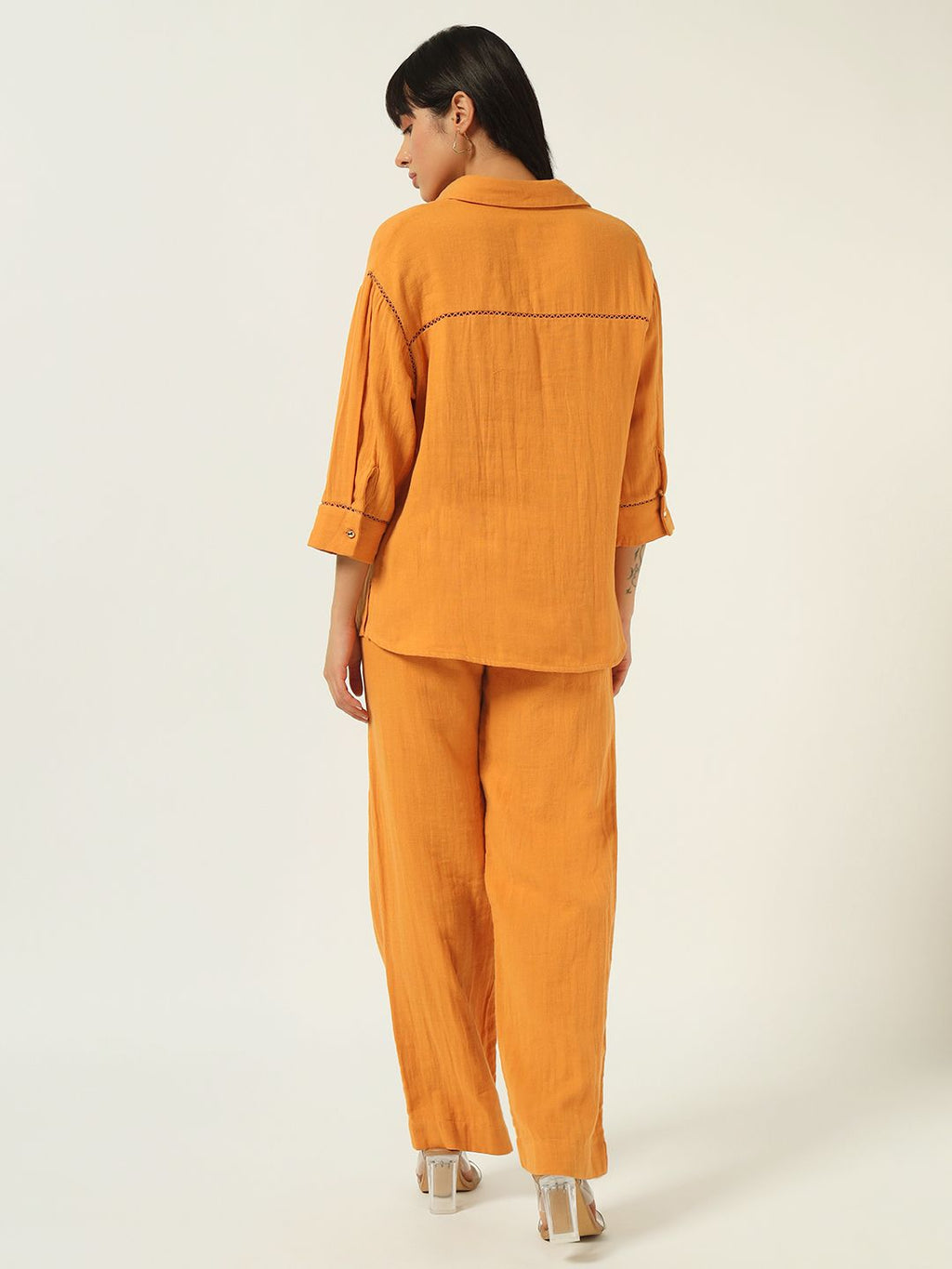 Beatnik Twin It to Win It: Chic Co-Ords for Every Mood