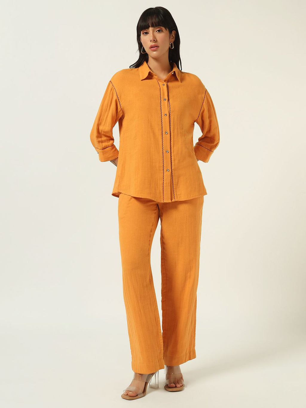 Beatnik Twin It to Win It: Chic Co-Ords for Every Mood