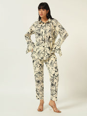 Beatnik Styled in Seconds: Your Perfect Co-Ord Set