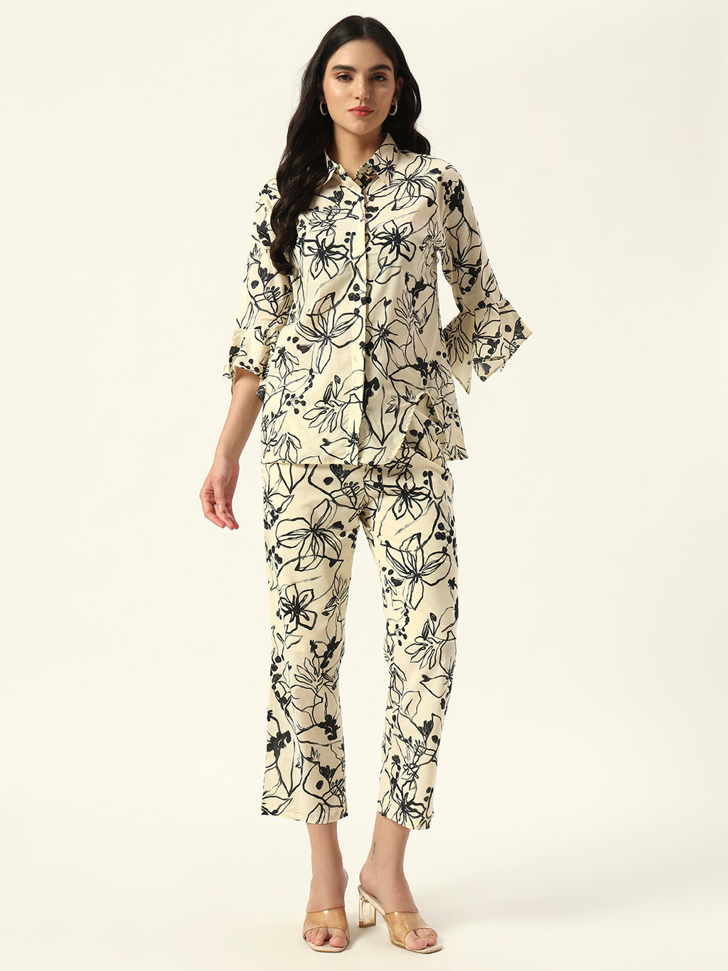 Beatnik Styled in Seconds: Your Perfect Co-Ord Set