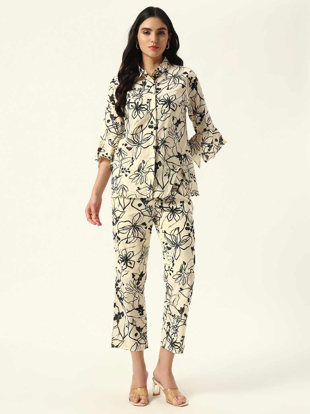 Beatnik Styled in Seconds: Your Perfect Co-Ord Set