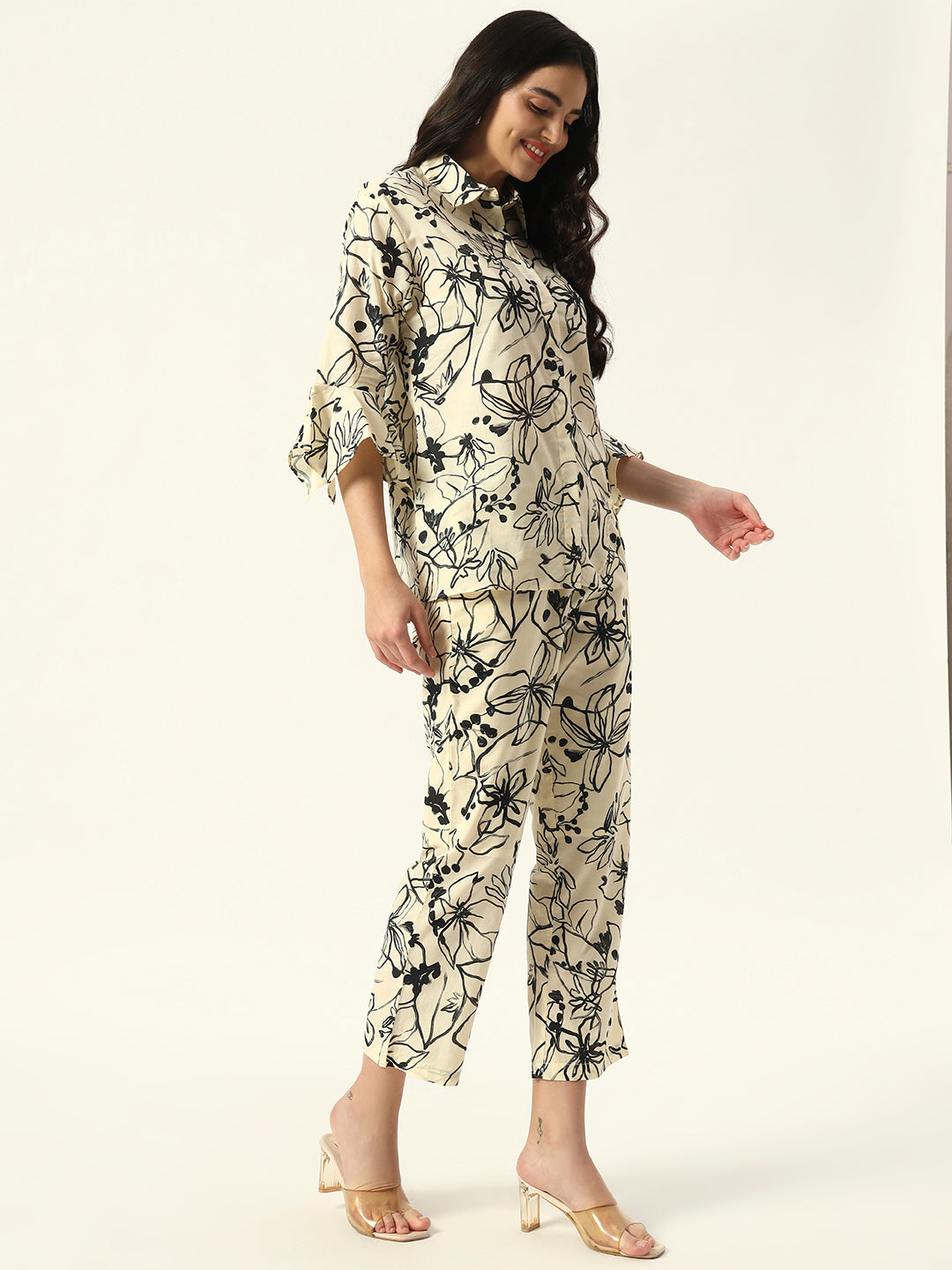 Beatnik Styled in Seconds: Your Perfect Co-Ord Set