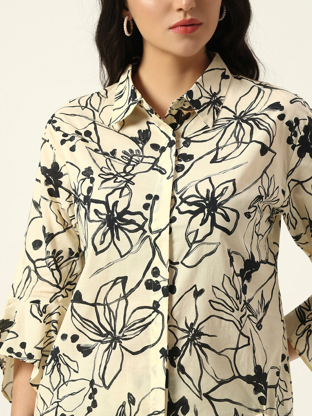 Beatnik Styled in Seconds: Your Perfect Co-Ord Set