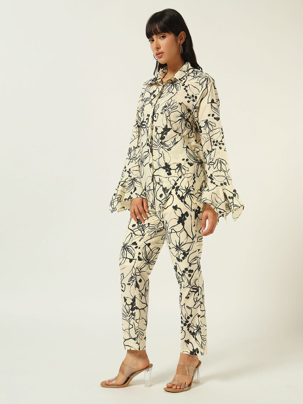 Beatnik Styled in Seconds: Your Perfect Co-Ord Set