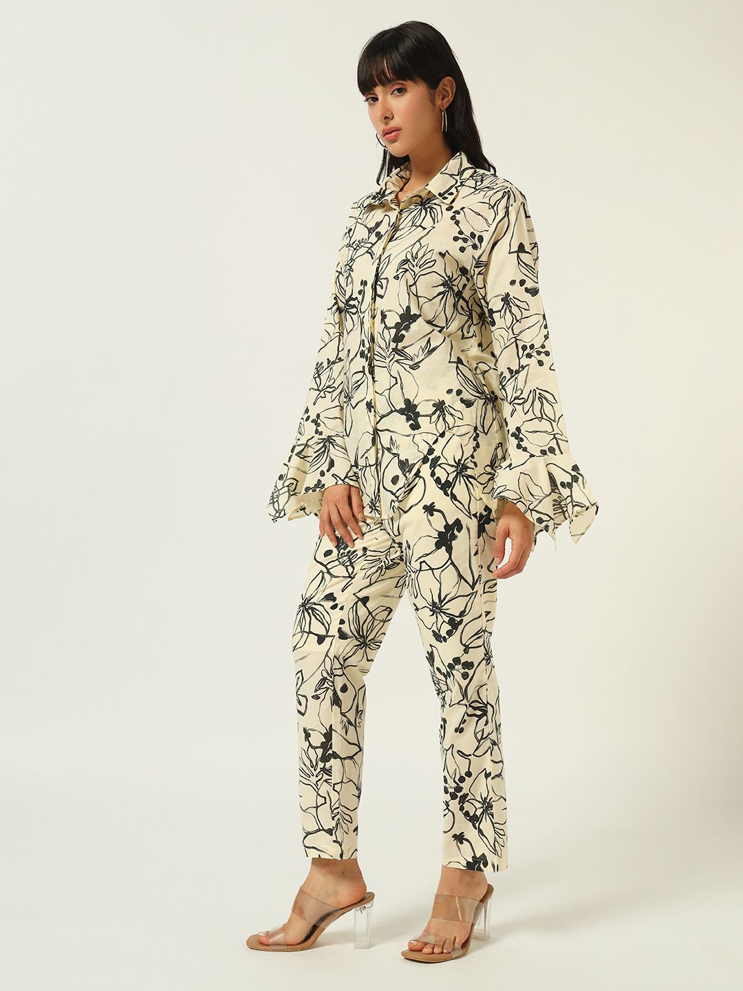 Beatnik Styled in Seconds: Your Perfect Co-Ord Set