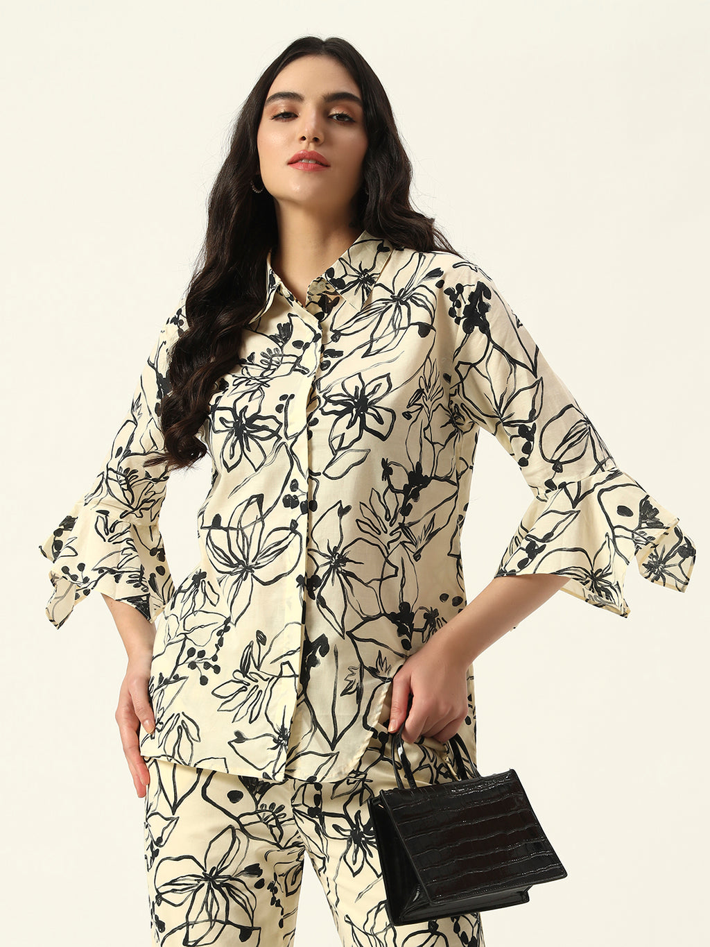Beatnik Styled in Seconds: Your Perfect Co-Ord Set