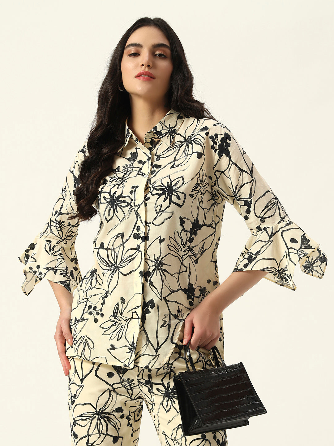 Beatnik Styled in Seconds: Your Perfect Co-Ord Set