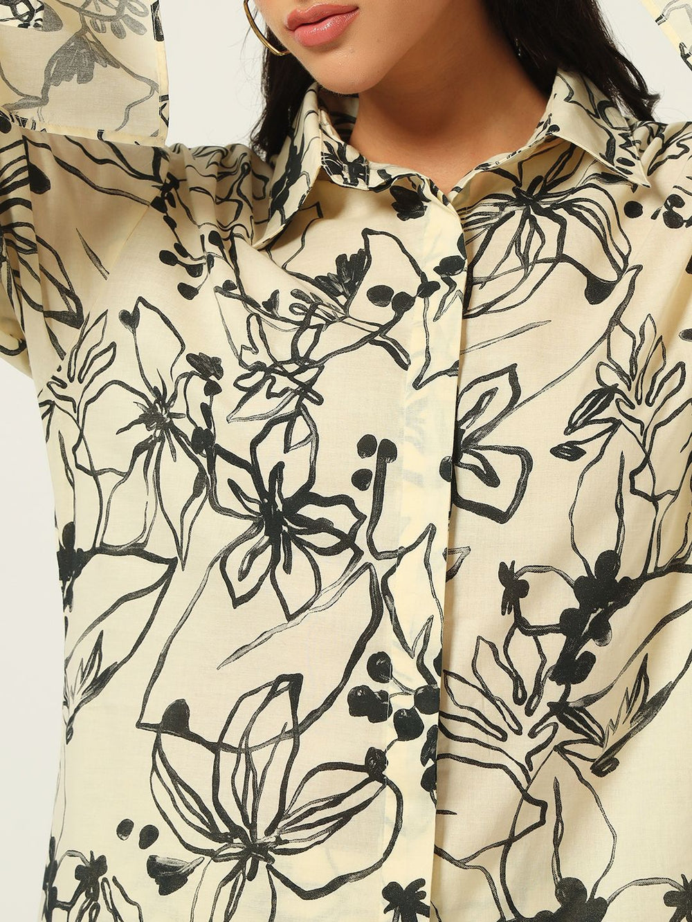 Beatnik Styled in Seconds: Your Perfect Co-Ord Set