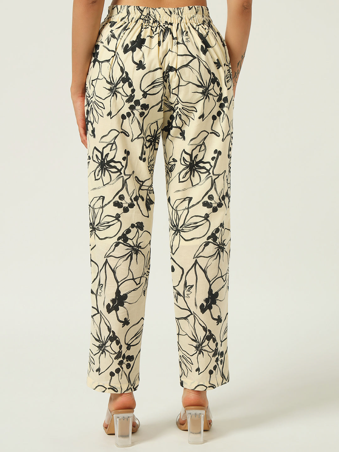 Beatnik Styled in Seconds: Your Perfect Co-Ord Set