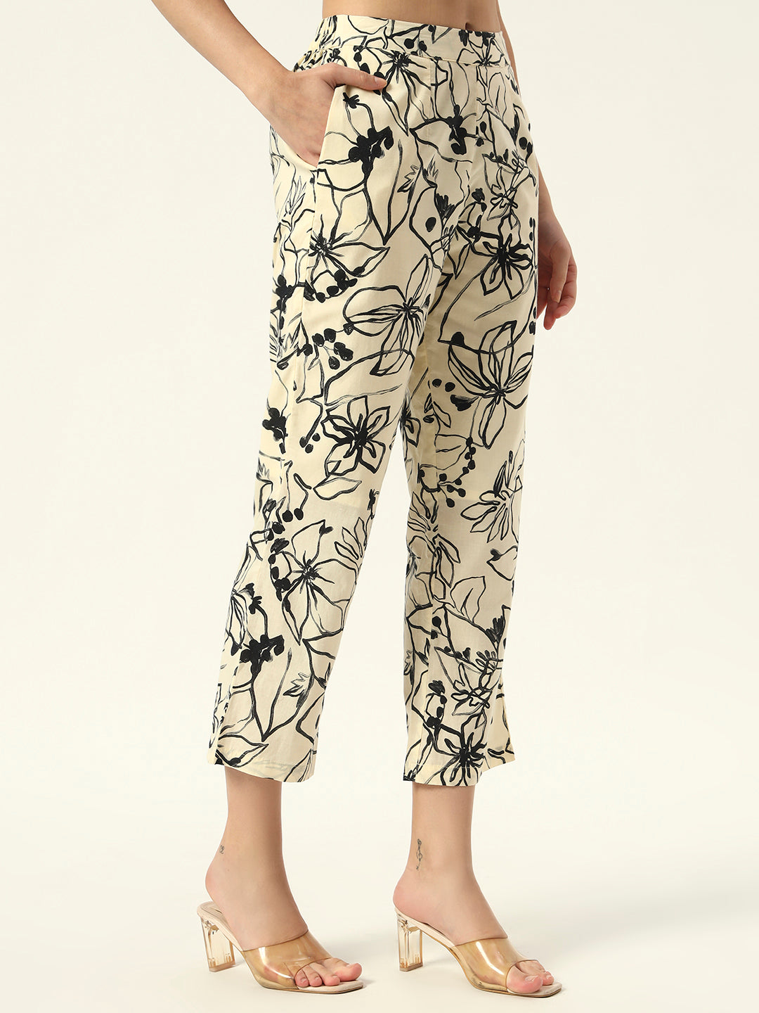 Beatnik Styled in Seconds: Your Perfect Co-Ord Set