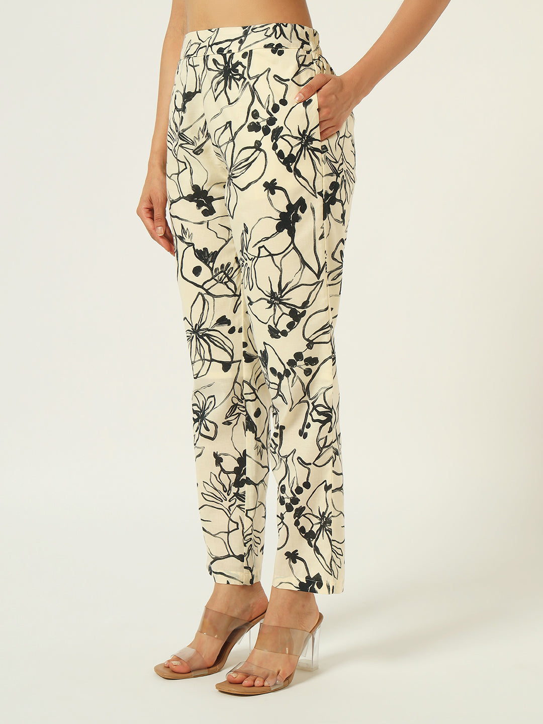 Beatnik Styled in Seconds: Your Perfect Co-Ord Set