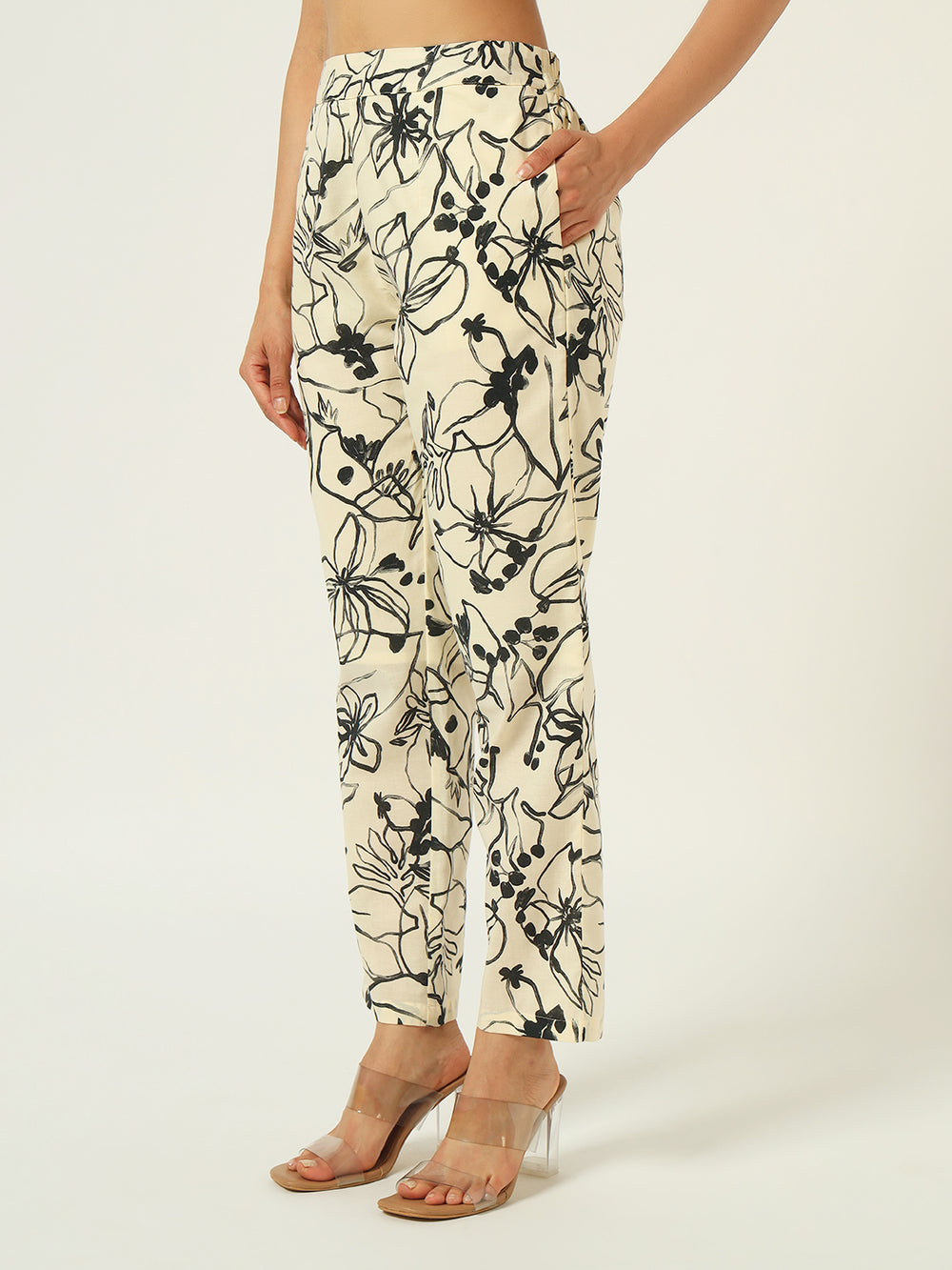 Beatnik Styled in Seconds: Your Perfect Co-Ord Set